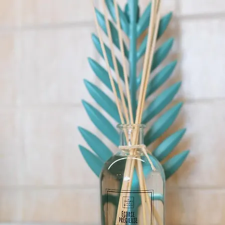 Enna - New And Cosy With Private Parking Apartament Nowy Sad