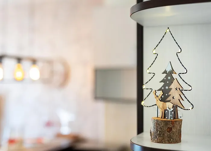 Enna - New And Cosy With Private Parking Apartamento Novi Sad