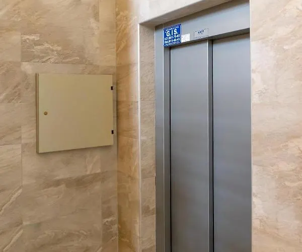 Enna - New And Cosy With Private Parking Apartamento *